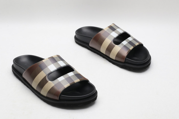 bur_berry slippers
