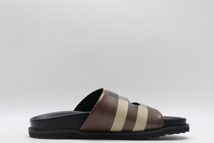 bur_berry slippers