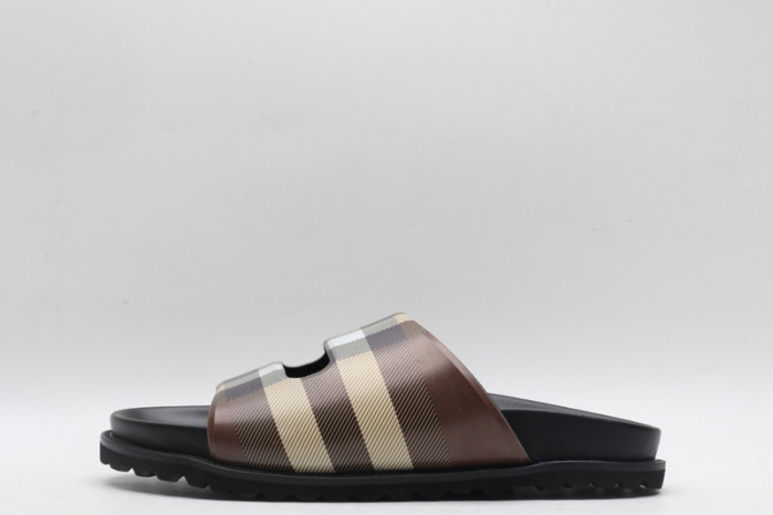 bur_berry slippers