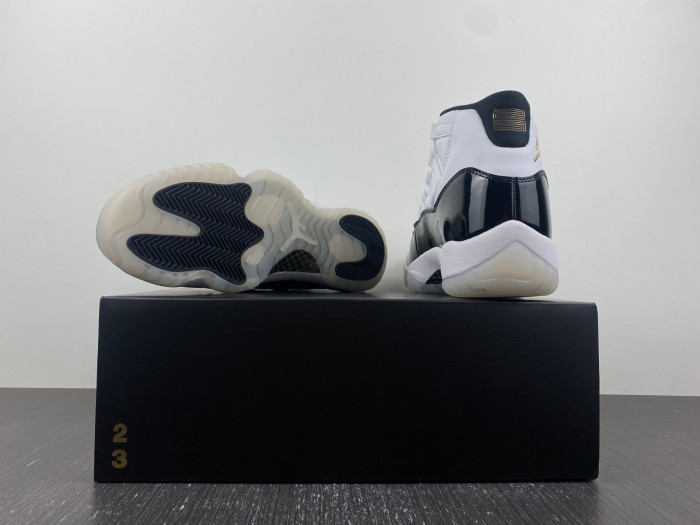 air jordan 11 "dmp" ct8012-170