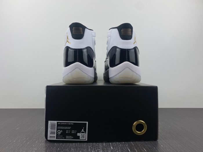 air jordan 11 "dmp" ct8012-170
