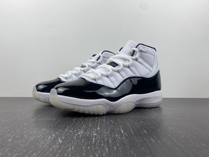 air jordan 11 "dmp" ct8012-170