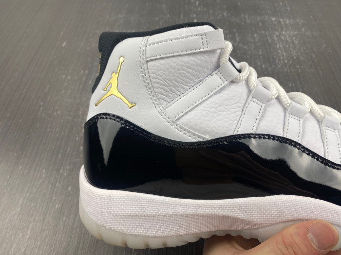 air jordan 11 "dmp" ct8012-170