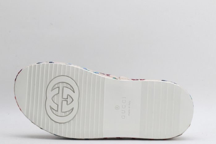 gucc slippers