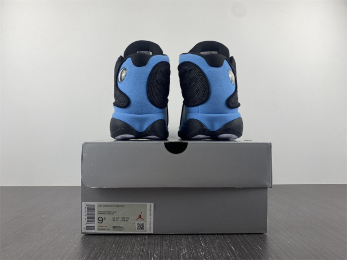 air jordan 13 university blue dj5982-041