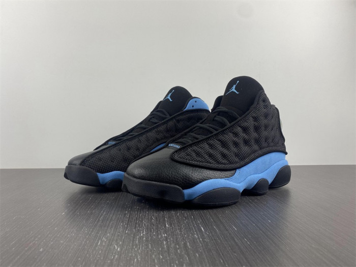 air jordan 13 university blue dj5982-041