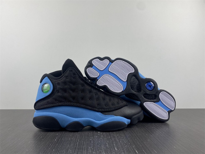 air jordan 13 university blue dj5982-041