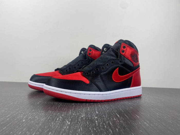 air jordan 1 high og wmns satin bred fd4810-061
