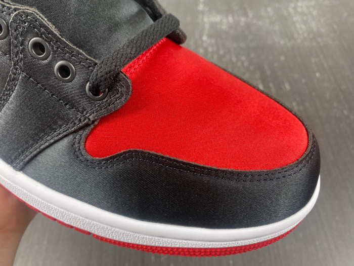 air jordan 1 high og wmns satin bred fd4810-061