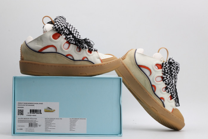 lanvin  sneaker