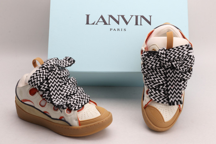 lanvin sneaker