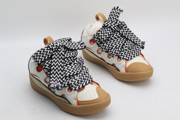 lanvin sneaker
