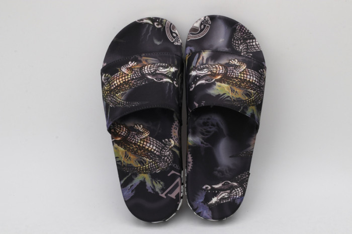 loui vuitto slippers