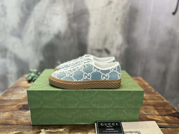 gucc  low-top sneaker
