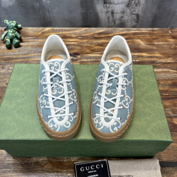 gucc low-top sneaker