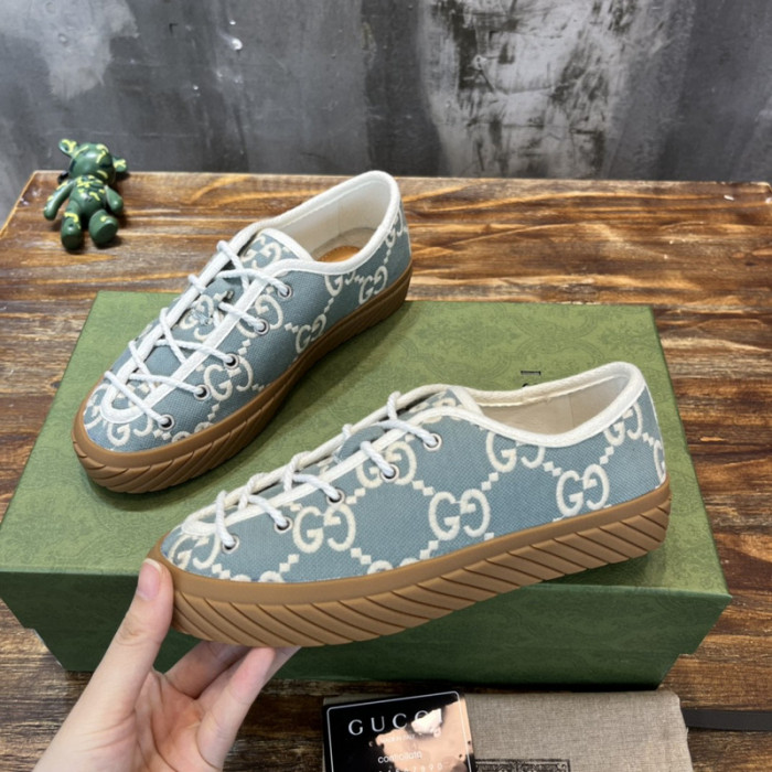 gucc low-top sneaker