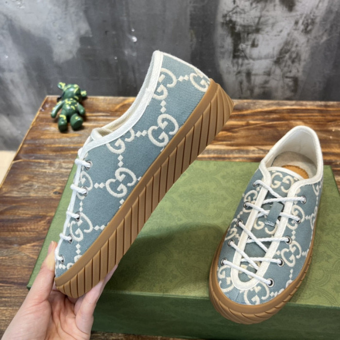gucc low-top sneaker