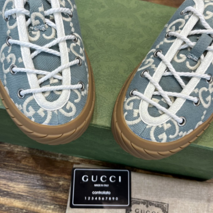 gucc low-top sneaker