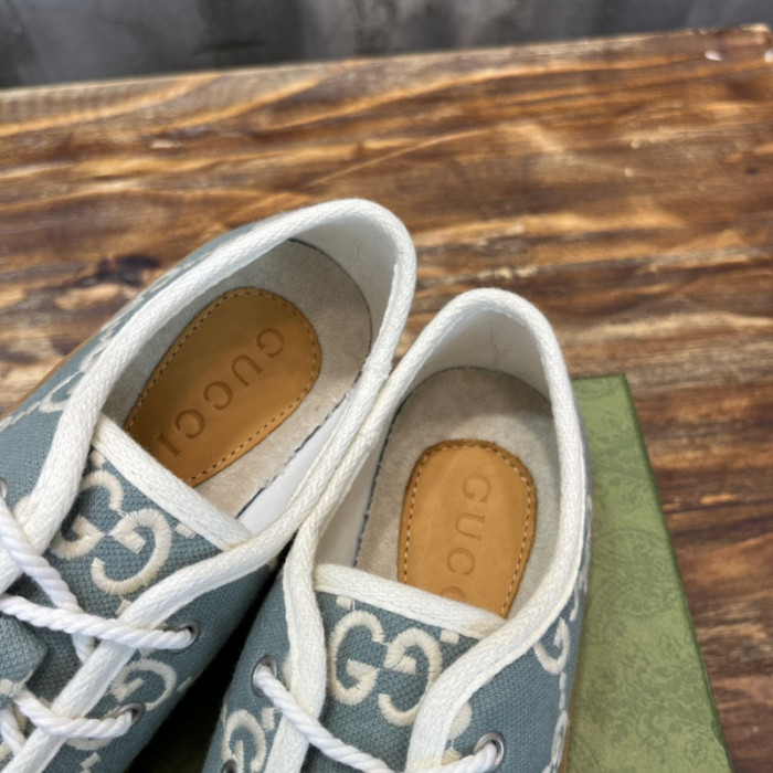 gucc low-top sneaker