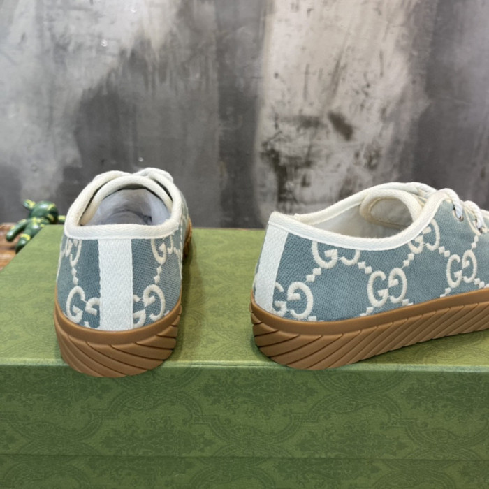 gucc low-top sneaker