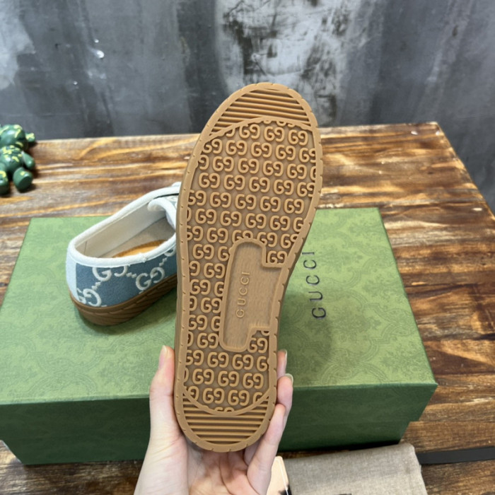 gucc low-top sneaker