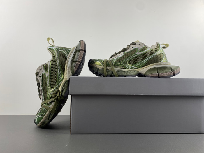 Ba*len*cia*ga 3xl sneakers
