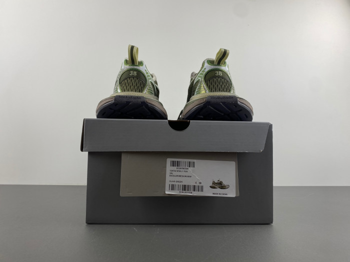 Ba*len*cia*ga 3xl sneakers