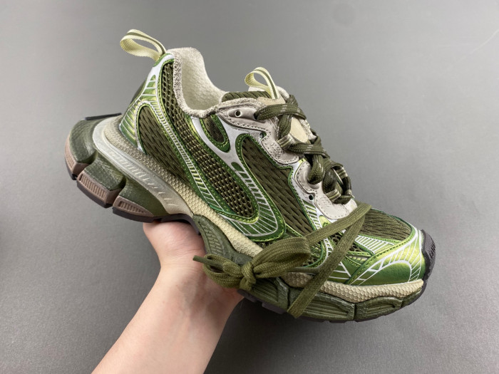 Ba*len*cia*ga 3xl sneakers