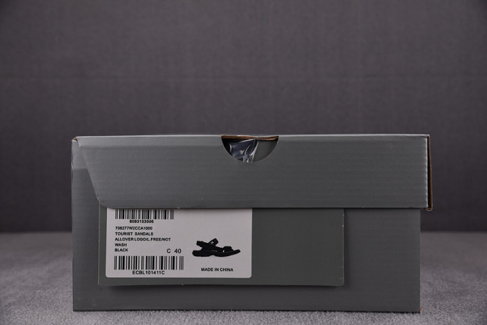 blcg sandals