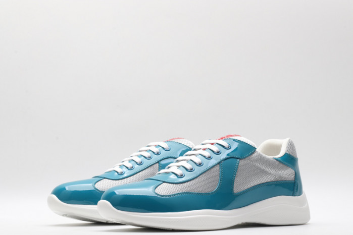 prad sneakers