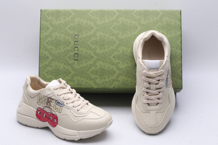 gucc trainer sneaker