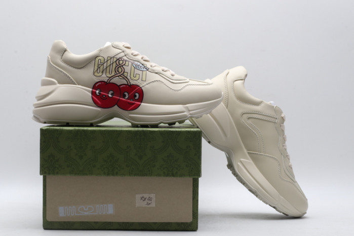 gucc trainer sneaker