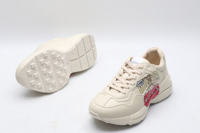 gucc trainer sneaker