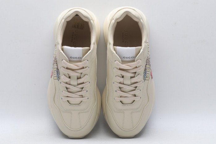 gucc trainer sneaker