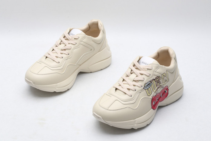 gucc trainer sneaker