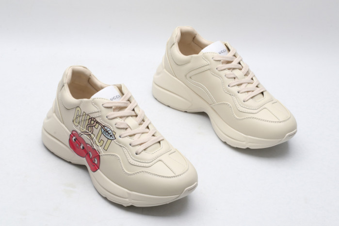 gucc trainer sneaker