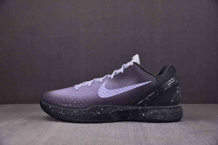 nike kobe 6 protro eybl - dm2825-001