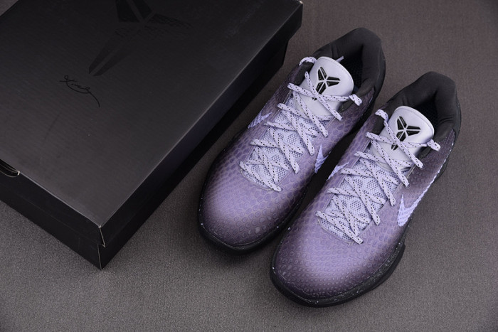 nike kobe 6 protro eybl - dm2825-001