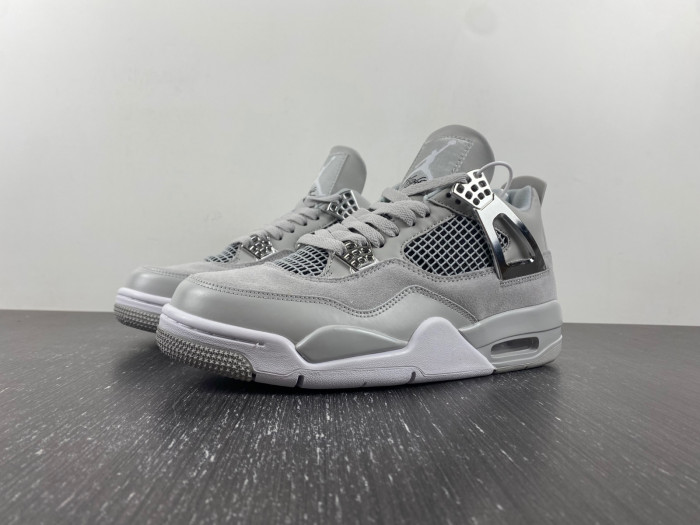 air jordan 4 womens frozen moments aq9129-001