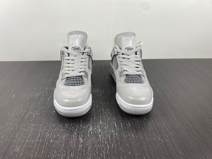 air jordan 4 womens frozen moments aq9129-001