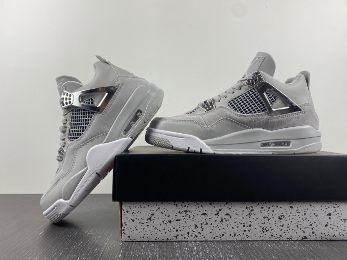 air jordan 4 womens frozen moments aq9129-001