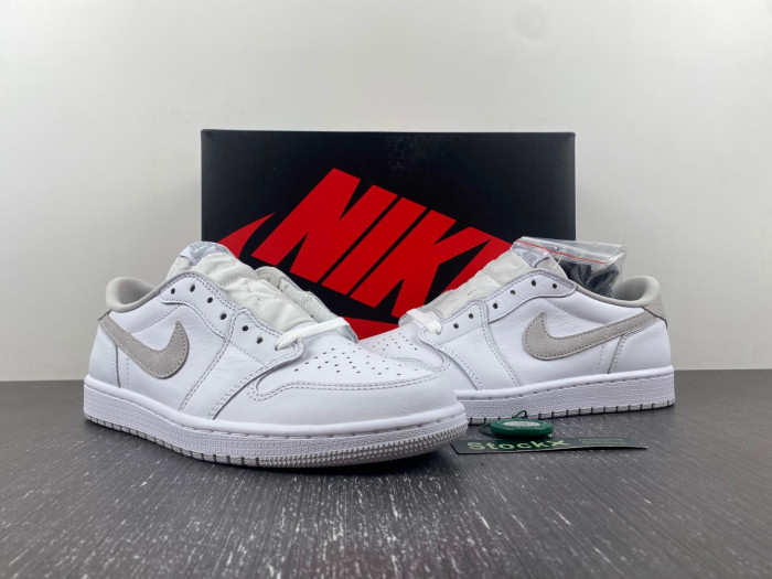 air jordan 1 retro low og 