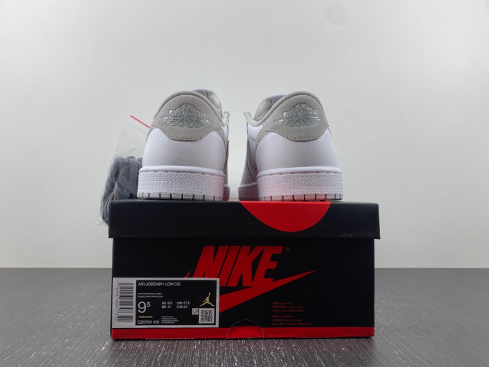 air jordan 1 retro low og 