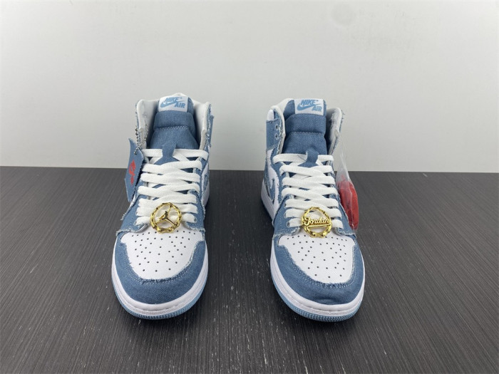 jordan 1 high og denim  - dm9036-104