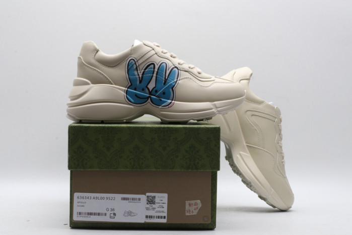 gucc trainer sneaker