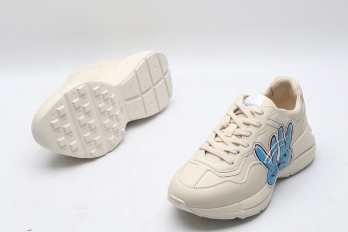 gucc trainer sneaker