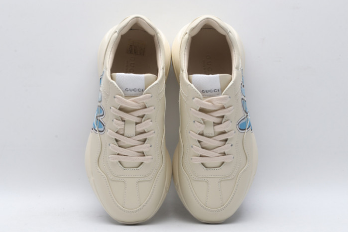 gucc trainer sneaker