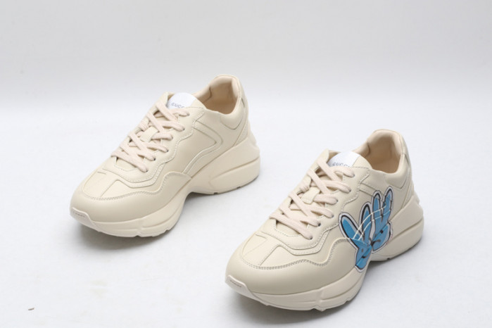 gucc trainer sneaker