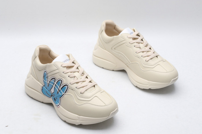 gucc trainer sneaker