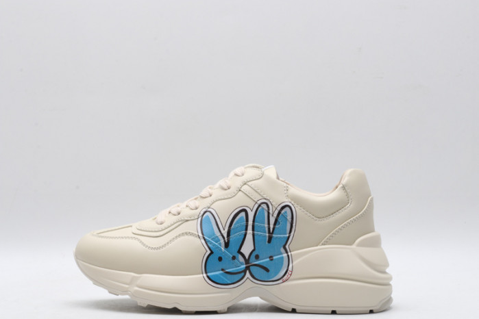 gucc trainer sneaker